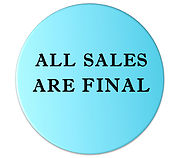 All Sales Final